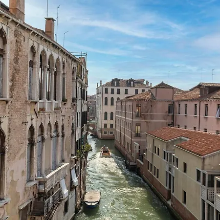 Ca' Cappello Venetian M02074212072 *