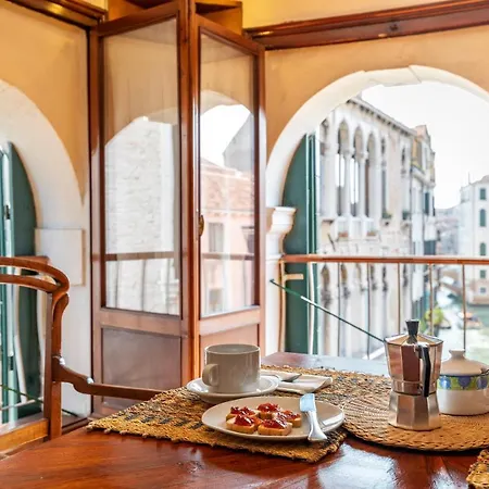 Ca' Cappello Venetian M02074212072