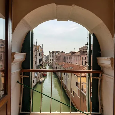 Ca' Cappello Venetian M02074212072 * Venice