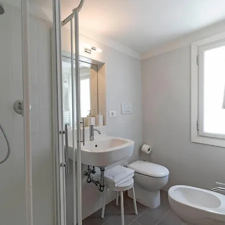 Apartment Ca' Cappello Venetian M02074212072 Venice