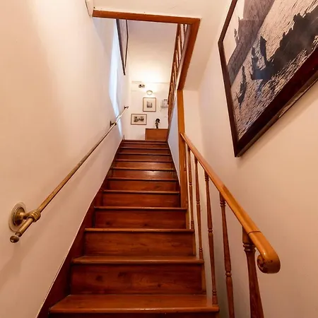 Apartment Ca' Cappello Venetian M02074212072 *