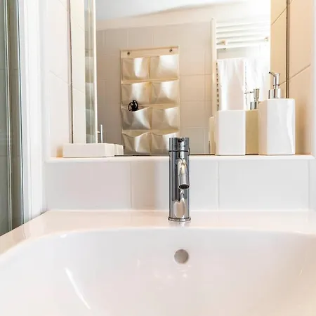 Ca' Cappello Venetian M02074212072 Apartman