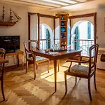 Ca' Cappello Venetian M02074212072 Apartman Velence
