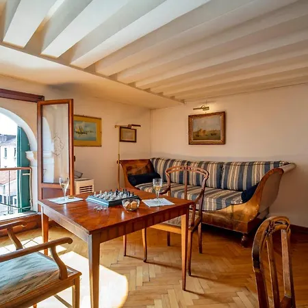 Ca' Cappello Venetian M02074212072 *