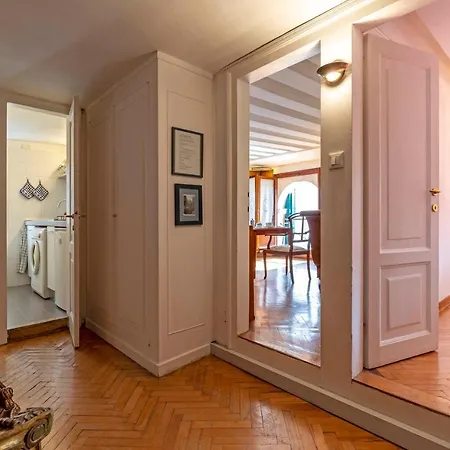 דירה Ca' Cappello Venetian M02074212072