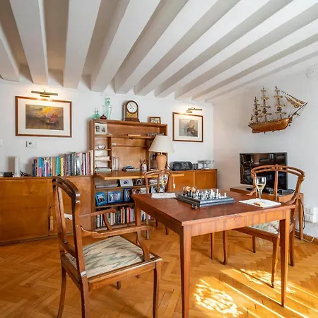 Ca' Cappello Venetian M02074212072 *