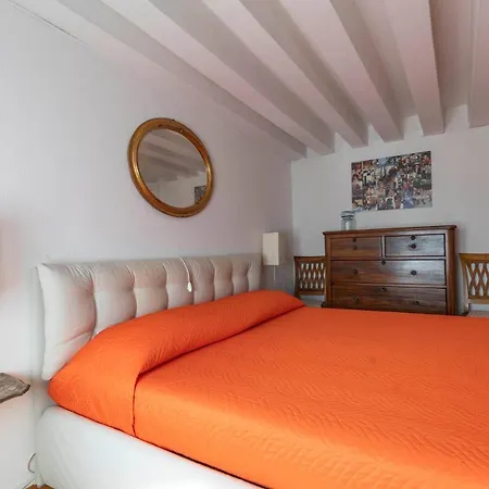 Ca' Cappello Venetian M02074212072 ונציה