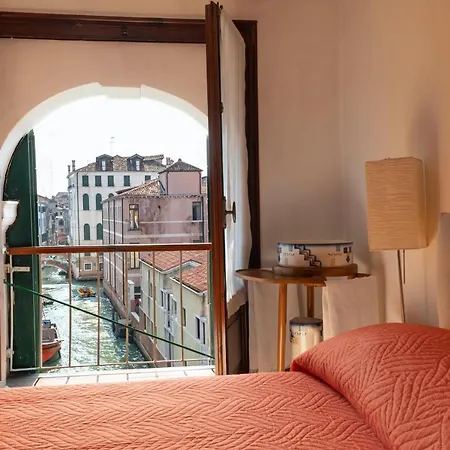 Ca' Cappello Venetian M02074212072