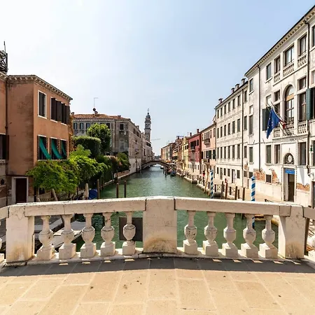 Ca' Cappello Venetian M02074212072 * ונציה