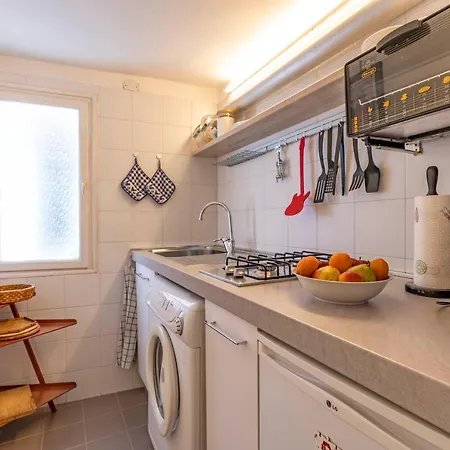 Ca' Cappello Venetian M02074212072 * ונציה