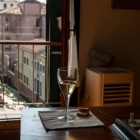 Apartamento Ca' Cappello Venetian M02074212072 Venecia